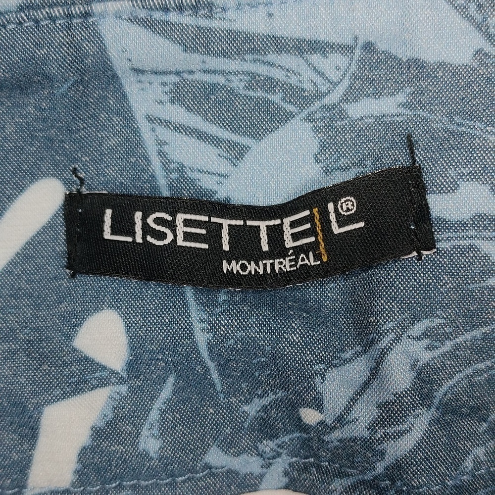 Lisette L montreal women's capris size 6 - Picture 2 of 12